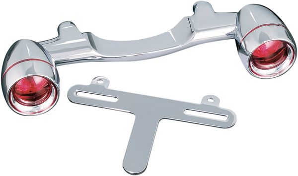 Accent Bullet Light Rear | 8185641337098