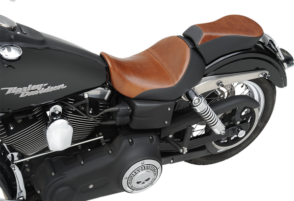 Pillion Lariat 06-17Dyna | 8183188455690