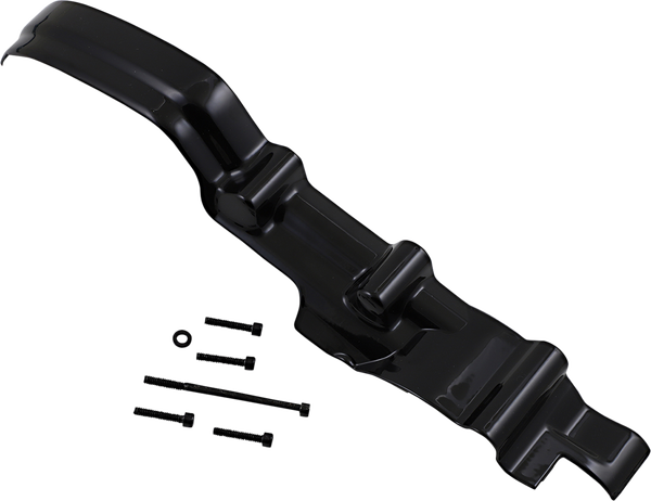 Cover Inner Prim Prec Blk | 8187046560010