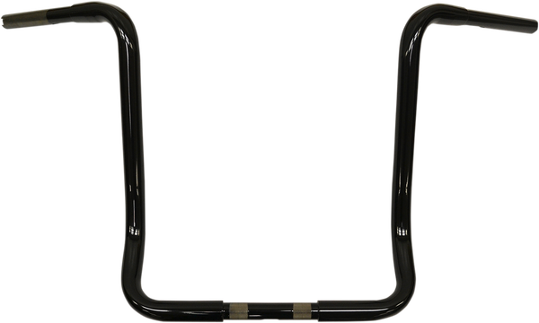 Handlebar 16 Fl 96-19 Bk | 8213625110794