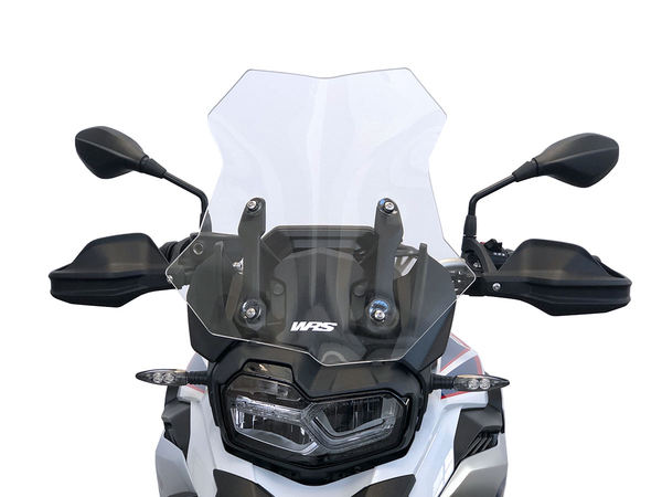 Wscrn Capo F750Gs/F850Gs | 8185243795722