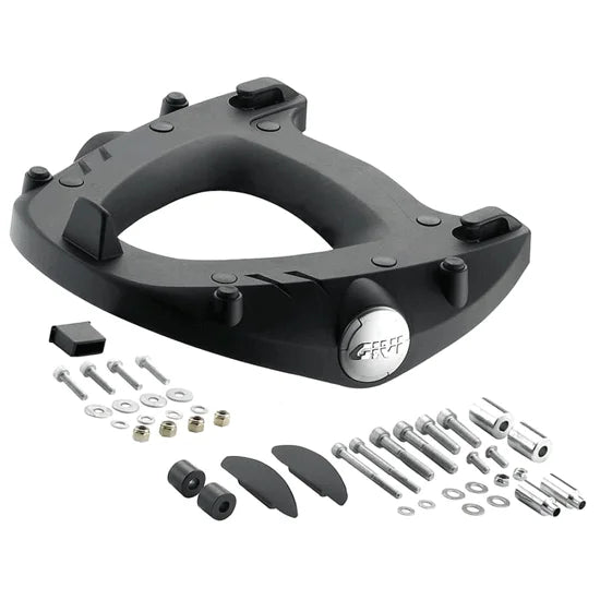 Parrilla maleta Givi M5 monokey | 8228420944138