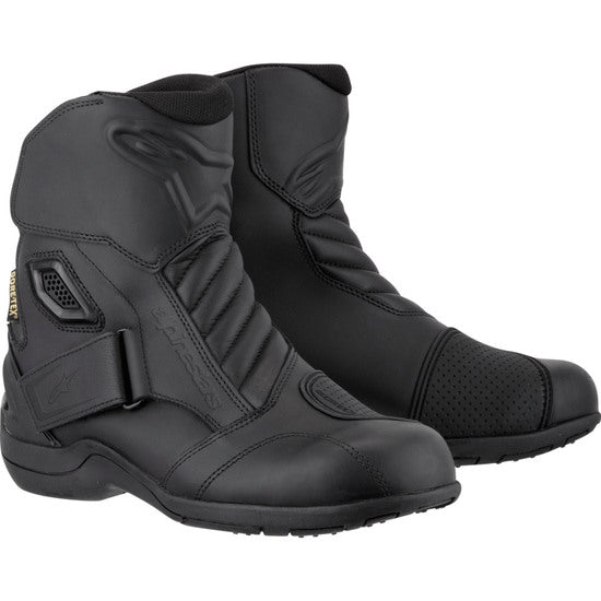 New Land Gore-Tex Black | 8214836805898