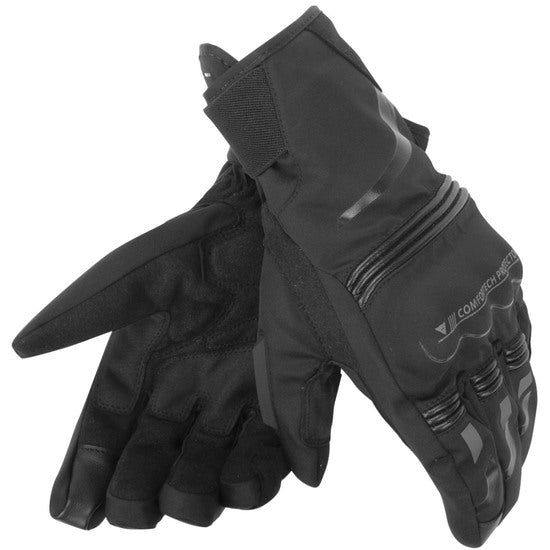Tempest D-Dry Short Black | 8214190063882