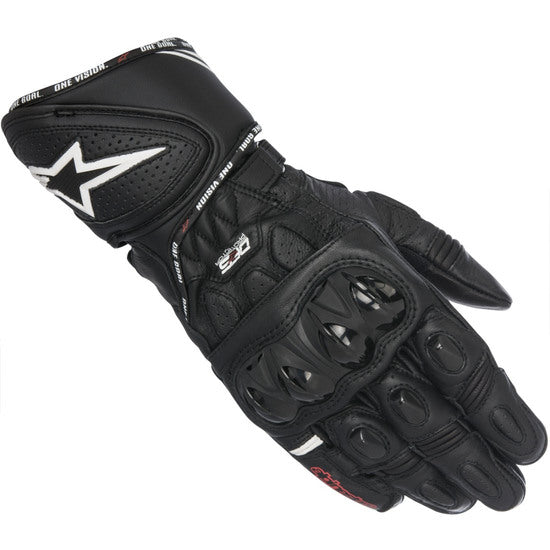 Gp Plus R Black | 8214186098954