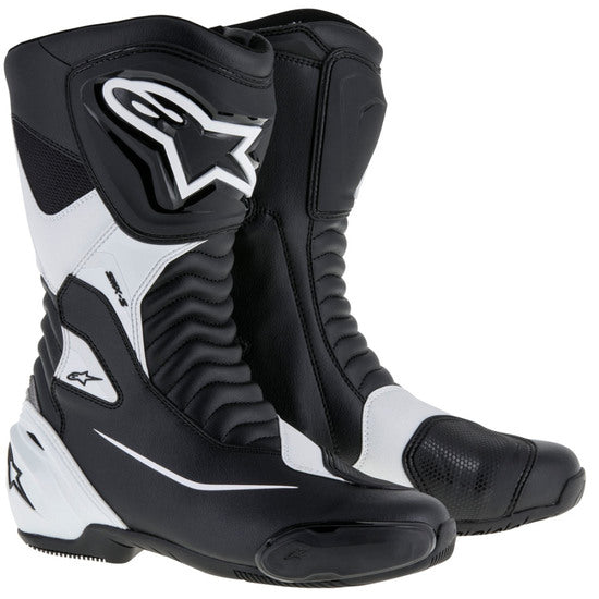 SMX-S Black / White | 8214837362954