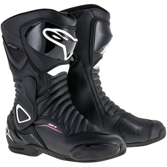 Stella SMX-6 V2 Drystar Lady Black / White / Fuchsia | 8214837494026