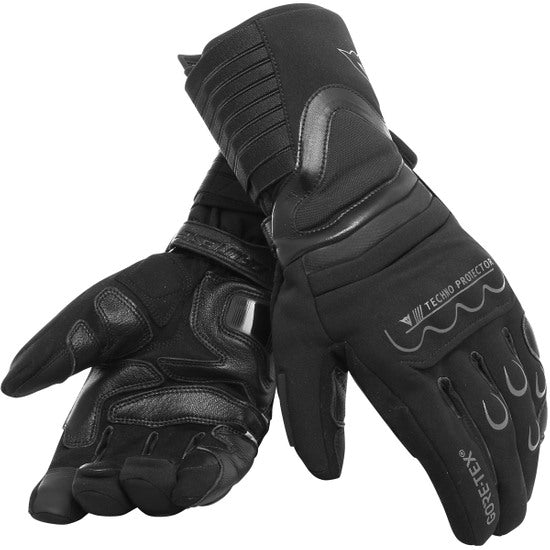 Scout 2 Gore-Tex Black | 8214189900042