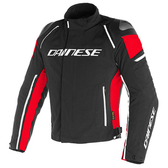 Racing 3 D-Dry Black / Red | 8214783000842