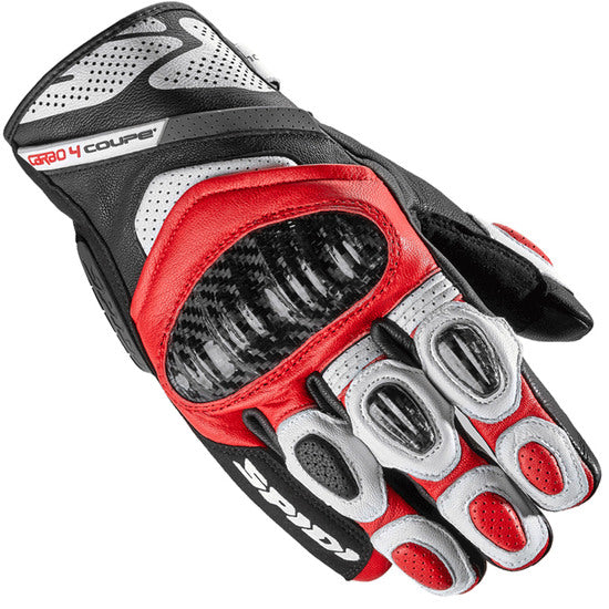 Carbo 4 Coupé Red | 8214191636746