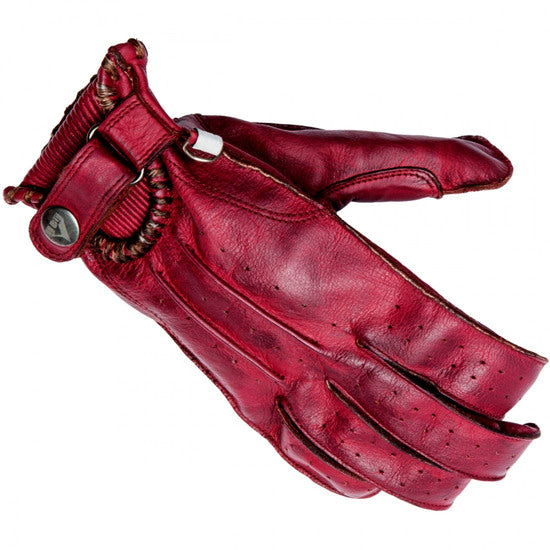 Second Skin Lady Maroon | 8214189179146