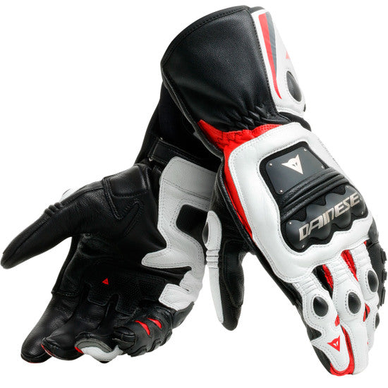 Steel-Pro Black / White / Red | 8214189965578