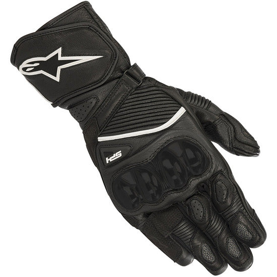 SP-1 V2 Black | 8214186950922