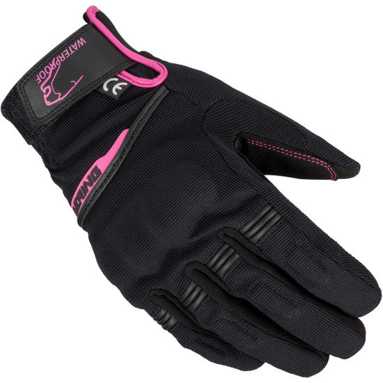 Borneo Lady Black / Fuchsia | 8214188589322