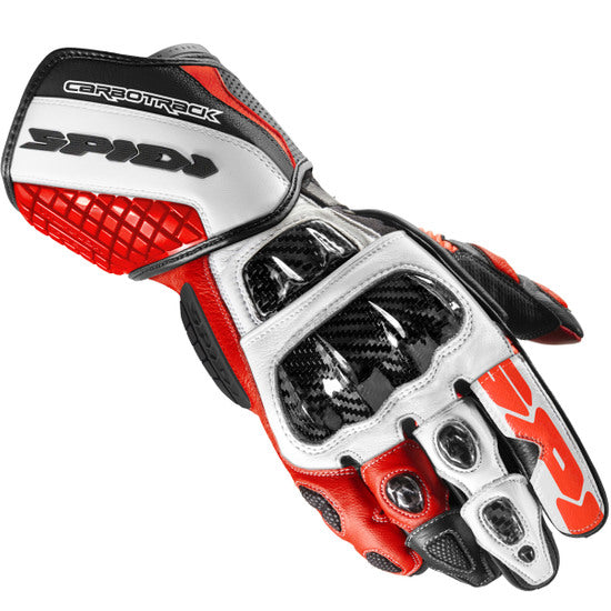 Carbo Track Evo Red | 8214191735050