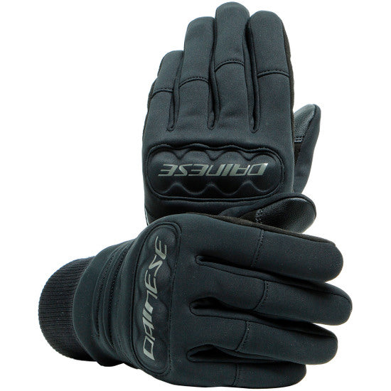 Coimbra Windstopper Black / Black | 8214189572362
