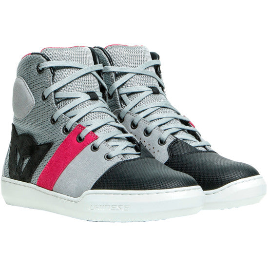 York Air Lady Light-Grey / Coral | 8214838870282