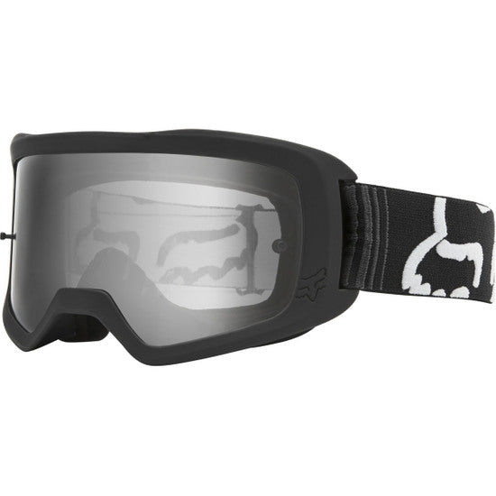 Main II Race Black / Clear | 8214824616202