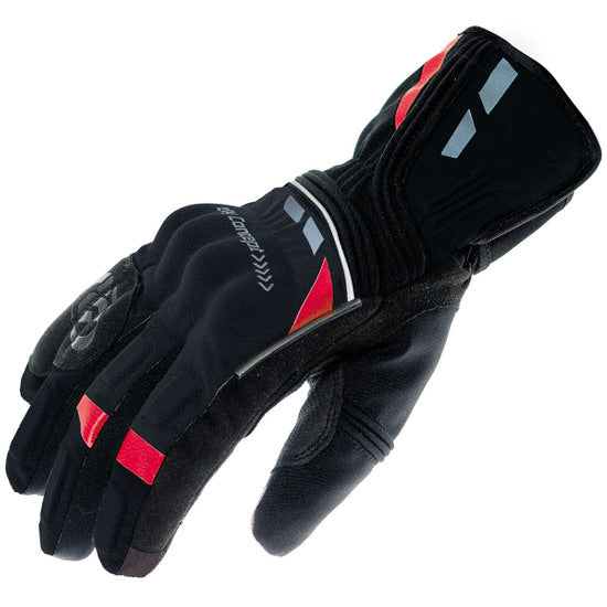 Safety Primaloft Black / Red | 8214190686474