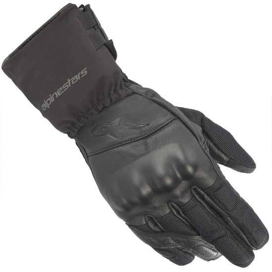 365 Water Resistant Black | 8214185476362