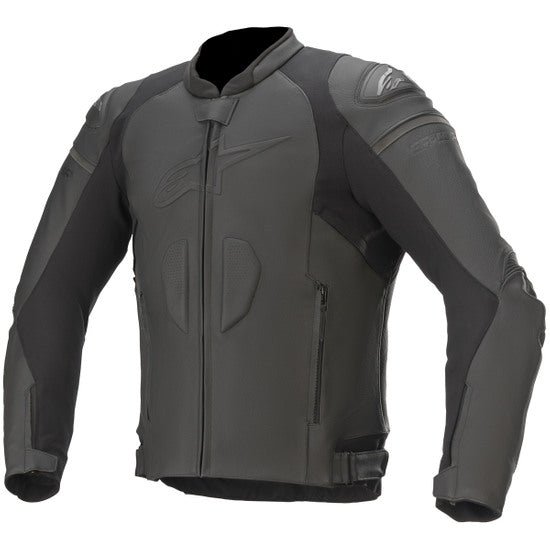 GP Plus R V3 Black / Black | 8214780543242