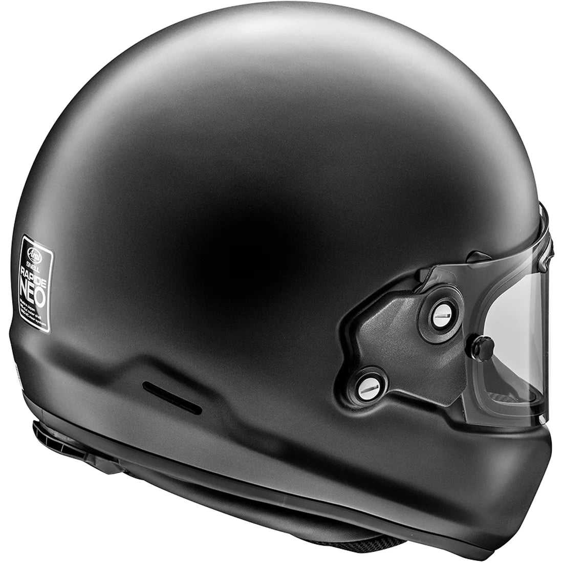 Concept-X Negro Mate | 8228361634058