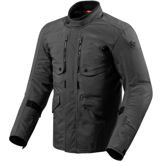 Trench GTX Black | 8214784573706