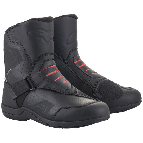 Ridge V2 Waterproof Black | 8214836936970