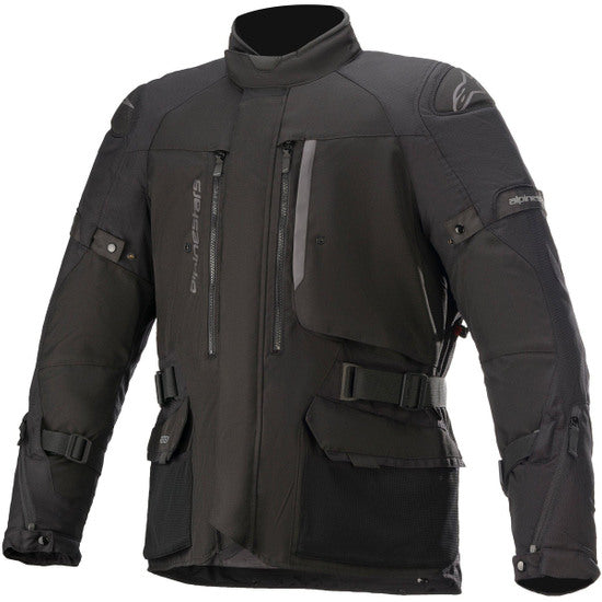 Ketchum Gore-Tex Black | 8214780608778
