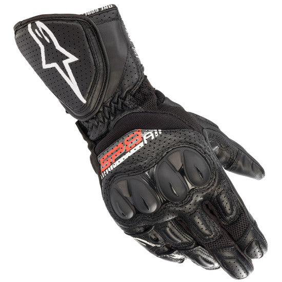 SP-8 V3 Air Black | 8214187245834