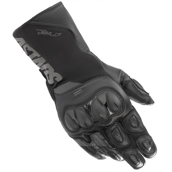 SP-365 Drystar Black / Anthracite | 8214187016458