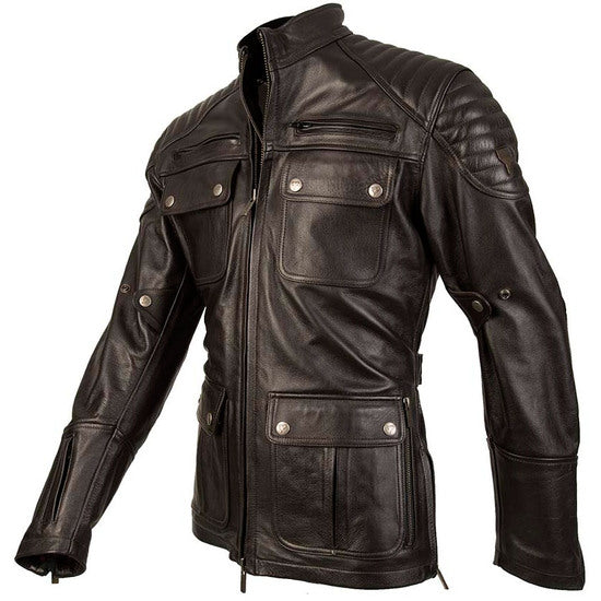 Legend III Brown | 8214781886730