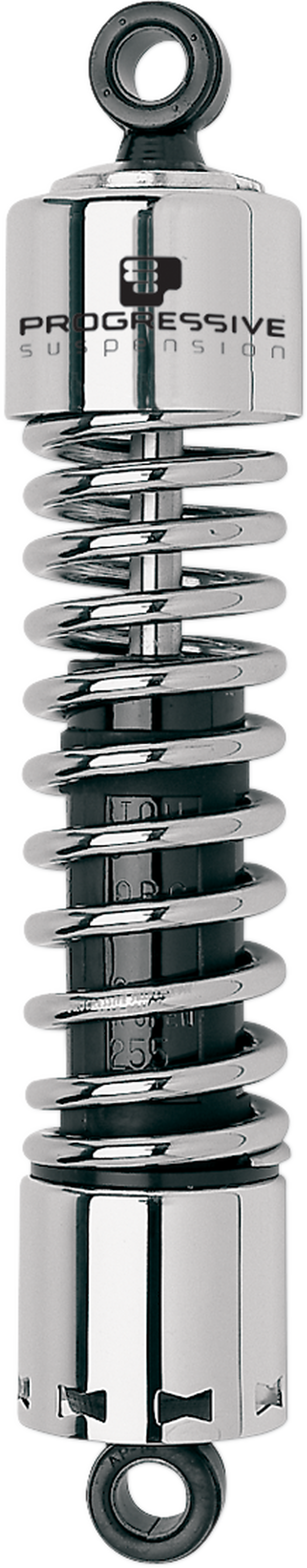 12.0 Shk 412 Srs H-D Chr | 8174779924746