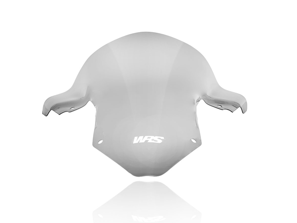 Wscrn Race S1000Rr Smoke | 8185249136906
