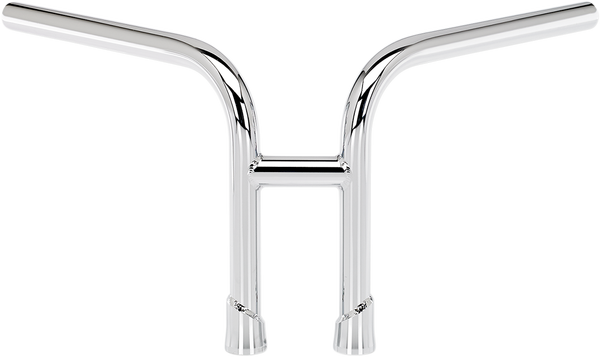 Handlebar Rebar Blk | 8213608694026