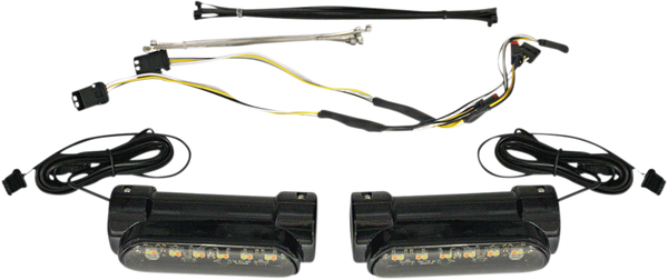 Light Guard Flh Blk | 8185648414986