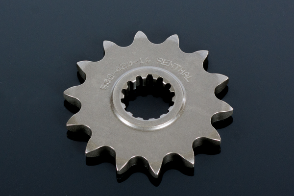 Sprocket F 520 16T | 8187062518026