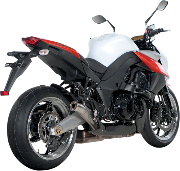 Mufflers Meg Ti Z1000/Sx | 18112642