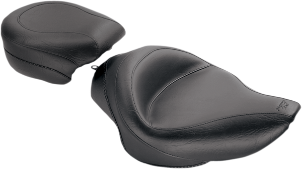 Seat Wid Vin Solo 04-19Xl | 8183246192906