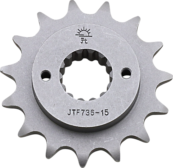 Sprocket Front 15T 520 | 8187062288650