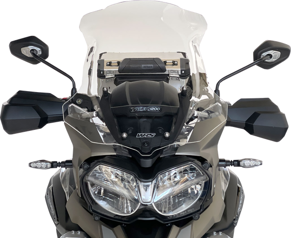 Wscrn Tour Tiger Expl 1200 Clr | 8185264472330