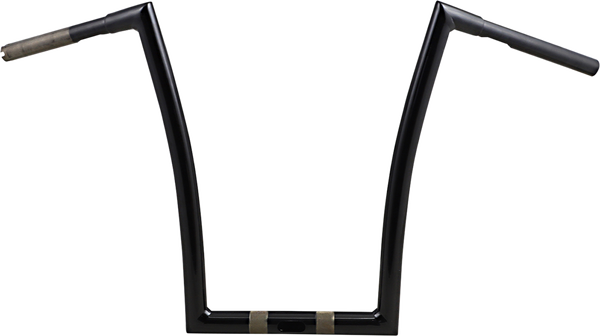 Handlebar 17 Blk Fltr15+ | 8213647819018