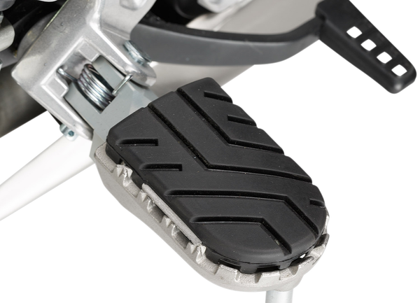 Footrest Kit Ion | 8186060833034
