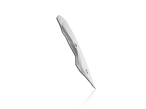 Wscrn Stndrd F900Xr Smoke | 8185251987722