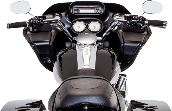 Handlebar V-Line 2+ Chr | 8213648736522