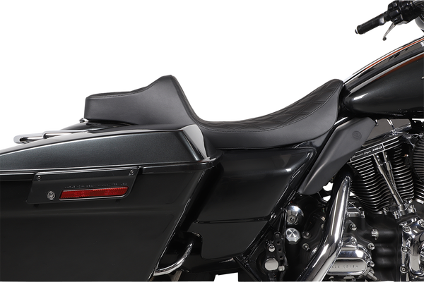 Seat Pred 3 Ex Rch Dd Blk | 8183167746314