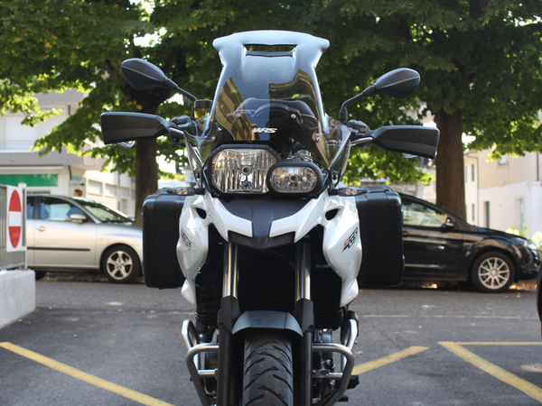 Wscrn Tour F650Gs/F800Gs | 8185234424074