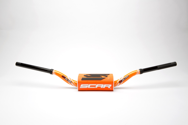 Handlebar O2 Ktm Sx85 Or | 8213645951242