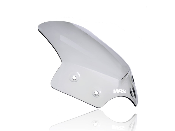 Wscrn Inter R1200R Smoke | 8185244451082
