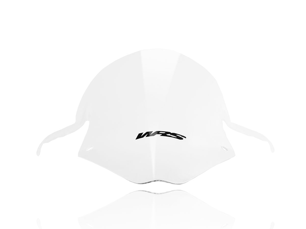 Wscrn Race S1000Rr Clear | 8185247596810
